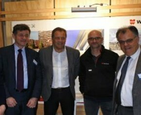 FCBA & Würth France associent leurs expertises