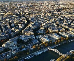 Le Conseil d'État maintient l'encadrement des loyers à Paris...