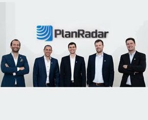 PlanRadar lève 69 millions de dollars pour numériser l'industrie mondiale...