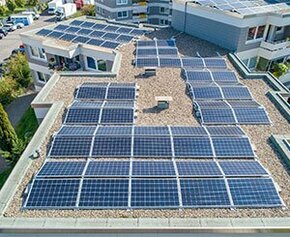 EurObserv'ER publishes the 2022 Photovoltaic Barometer