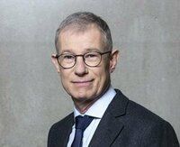 François Jallot appointed Director of Transformation of the Scientific and Technical Center for Building
