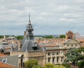 La justice rejette le recours d'opposants à un projet de gratte-ciel à Toulouse
