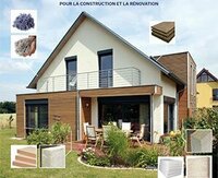 VM is strengthening its “ecosolutions” program with its biosourced insulation offer