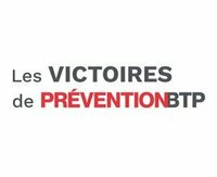 The OPPBTP launches the second edition of the Victoires de PréventionBTP