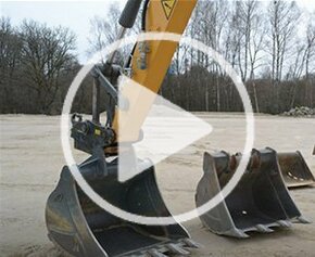 Minutes Prevention: Rules for Attaching Hydraulic Excavator Attachments