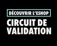 Discover the validation circuit on wurth.fr