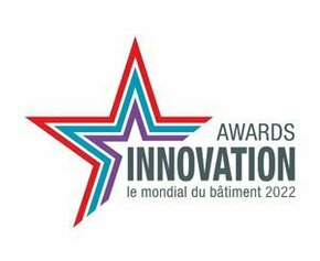 The 2022 Innovation Awards at the Mondial du Bâtiment, an...