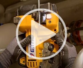 Site solutions: the threaded rod cutter