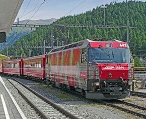 La France doit avancer "à grande vitesse" sur la ligne Lyon-Turin