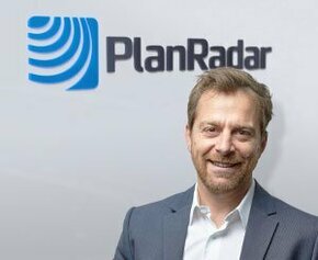 A look back at BIM World 2022: meeting with Mathieu Walckenaer, director of PlanRadar France