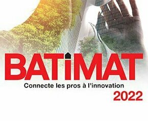 BATIMAT, the exhibition of all innovations