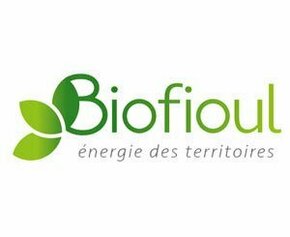 Biofuel, an alternative to domestic fuel oil, is distributed...