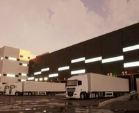 Würth France annonce la pose de la première pierre du chantier Evolog, l’agrandissement de ses plates-formes logistiques