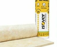 New Isover wool is back and extends to partition insulation solutions