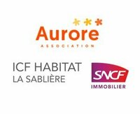 ICF Habitat La Sablière and the Aurore association sign a partnership aimed at providing concrete solutions to poor housing