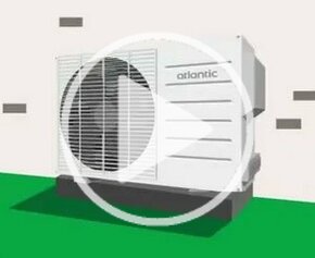 How does a heat pump work ?