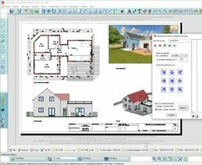 Le logiciel de CAO 3D BIM Envisioneer Architecture 16, de A.Doc dévoilé à Batimat