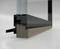 Rehau Window Solutions et AGC Glass Europe partenaires pour développer des portes et fenêtres avec du verre isolant sous vide