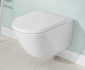 Villeroy & Boch CombiPack: The all-in-one solution for WC packs