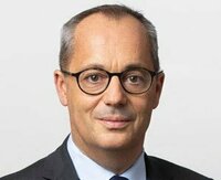 Jérôme Pécresse, senior executive of General Electric, leaves his functions