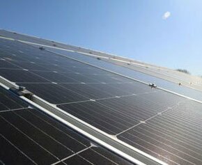 Renewable energies: photovoltaic solar, solutions for the future highlighted on Batimat