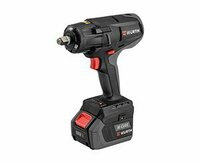 M-CUBE® by Würth: 18 V Ass 18-1/2' Compact Li-ion Battery Impact Wrench
