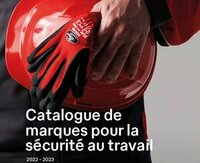New Mewa 2022/2023 brand catalog for PPE