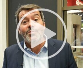Batimat 2022 : Interview d'Olivier Fabre, Directeur Commercial France de Renson
