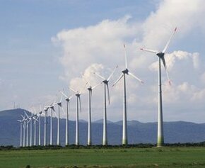 Les énergies renouvelables vont apporter 31 milliards d'euros à l'Etat en...