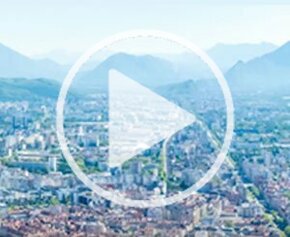 Teaser of the MOOC "Sustainable Cities and Territories: tools and methods for taking action"