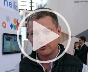 Batimat 2022 : Interview de Pierre Maillard, PDG du Groupe Hellio