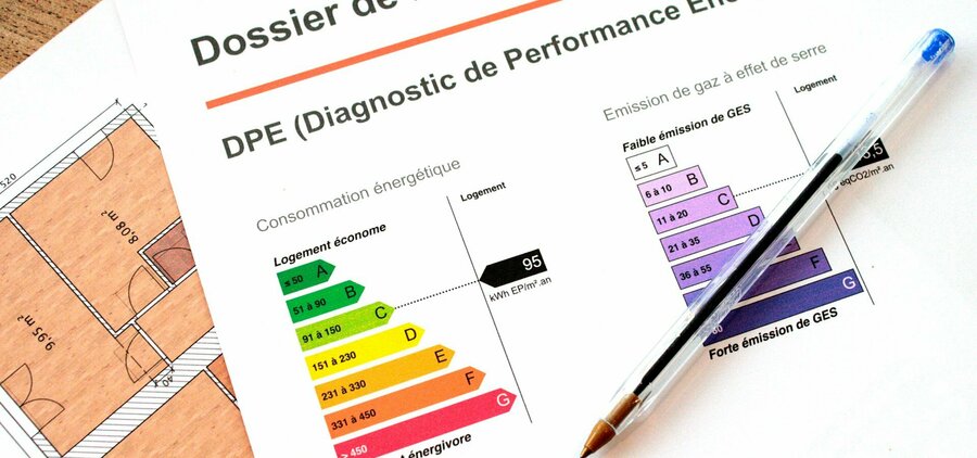 Diagnostic de performance énergétique (DPE) : il est urgent de restaurer la confiance