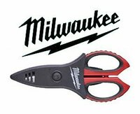 Range of MILWAUKEE® hand tools dedicated to electrical work
