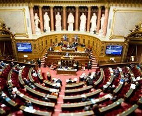 The Senate votes on a reform of the taxation on real estate capital gains