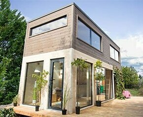 Quadrapol launches Papillon, an ecological and economical Tiny House in...