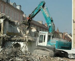 2 morts dans l'effondrement d'un mur sur un chantier en Charente-Maritime...