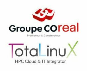 Coreal s'associe à TotaLinuX pour récupérer l'énergie des datacenters et chauffer...