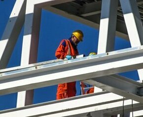Fatal workplace accidents caused by falling from a height...