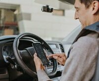 TomTom and Webfleet Solutions launch integrated mobile solution