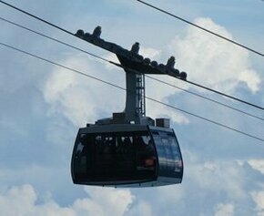 In Bordeaux, a cable car project to relieve traffic
