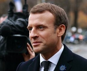 Macron demande aux fournisseurs d'énergie de "renégocier" les "contrats...