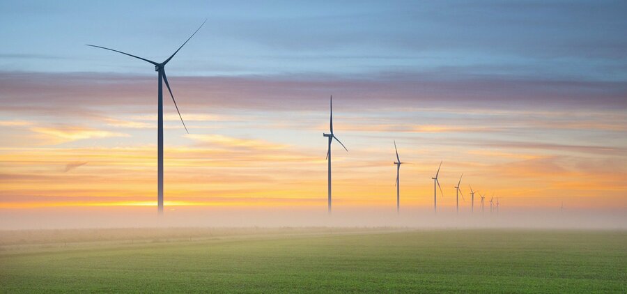 Le monde dispose d'un énorme potentiel inexploité d'énergies renouvelables selon un nouveau rapport