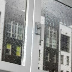 ePoignées de porte et de fenêtre pour Smart Home et Smart Building