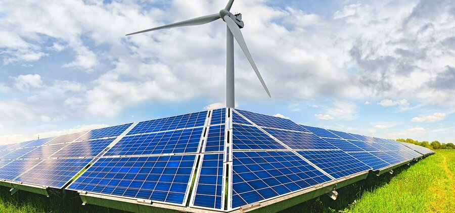 Les principales mesures du projet de loi d'accélération des énergies renouvelables qui devrait être voté aujourd'hui à l'Assemblée