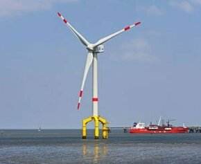 Wind power at sea: a public debate organized by the coastline this year