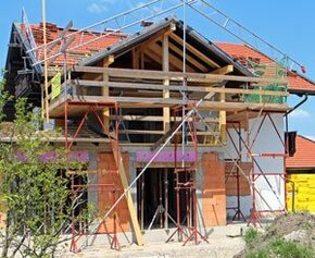 The building materials market struggles at the end of 2022
