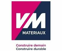 VM becomes “VM Matériaux” and unveils its new signature: “Build tomorrow, build sustainably. »