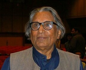 Death of Indian architect Balkrishna Doshi, Pritzker Prize winner and disciple of...