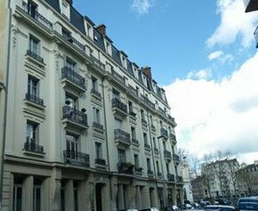 Dans la métropole de Rennes, construire avec un balcon est une obligation