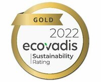 Grohe awarded EcoVadis gold medal for its CSR policy